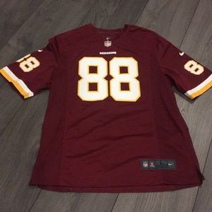 Nike NFL Redskins Jersey — Garçon